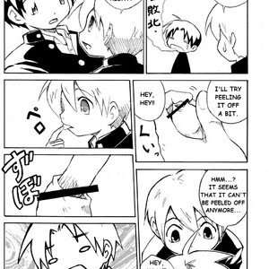 [Zukaishiki (Kaito Shirou)] Tonari no XXX [Eng] – Gay Comics image 007.jpg