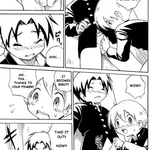 [Zukaishiki (Kaito Shirou)] Tonari no XXX [Eng] – Gay Comics image 008.jpg
