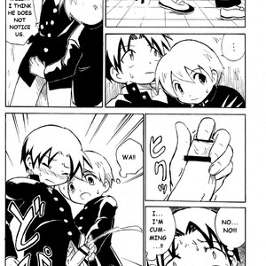 [Zukaishiki (Kaito Shirou)] Tonari no XXX [Eng] – Gay Comics image 009.jpg