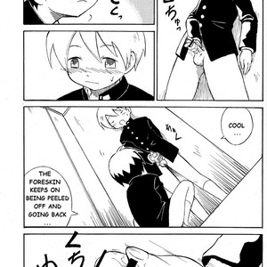 [Zukaishiki (Kaito Shirou)] Tonari no XXX [Eng] – Gay Comics image 014.jpg