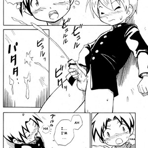 [Zukaishiki (Kaito Shirou)] Tonari no XXX [Eng] – Gay Comics image 017.jpg