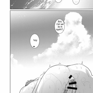 [archea (Sasagawa Nagaru)] Kagami-kun no Ero hon 13 Natsu Danshi in Anaba Beach – Kuroko no Basuke dj [Eng] – Gay Comics image 023.jpg