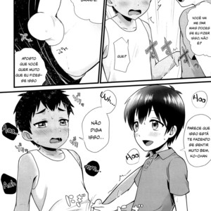 [Ziploc (Yamachan)] Futari to Trade [Português] {ShotaconBrasil} – Gay Comics image 007.jpg