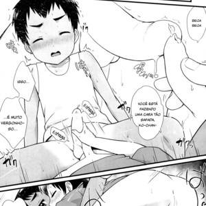 [Ziploc (Yamachan)] Futari to Trade [Português] {ShotaconBrasil} – Gay Comics image 008.jpg