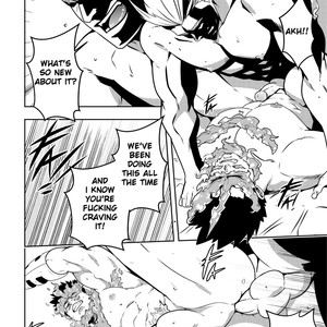 [Mazjojo] BURST OUT!! – Boku no Hero Academia dj [Eng] – Gay Comics image 017.jpg