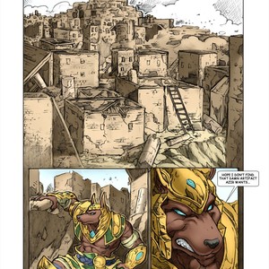 [Anubis Krueger] Renekton vs Nasus [Eng] – Gay Comics image 003.jpg