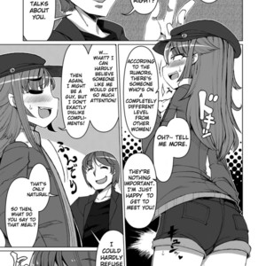 [Senbazuru] Aitsu wa Namaiki na Otokonoko! | He’s An Arrogant Trap! [Eng] – Gay Comics image 003.jpg