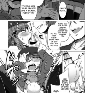 [Senbazuru] Aitsu wa Namaiki na Otokonoko! | He’s An Arrogant Trap! [Eng] – Gay Comics image 011.jpg