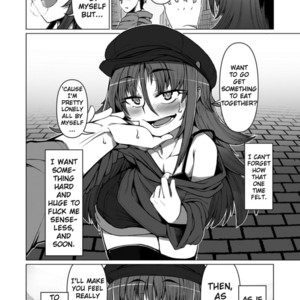[Senbazuru] Aitsu wa Namaiki na Otokonoko! | He’s An Arrogant Trap! [Eng] – Gay Comics image 020.jpg