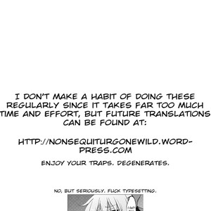 [Senbazuru] Aitsu wa Namaiki na Otokonoko! | He’s An Arrogant Trap! [Eng] – Gay Comics image 021.jpg