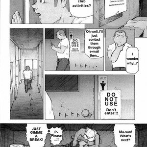 [KAI Makoto] Training Dog [Eng] – Gay Comics image 022.jpg