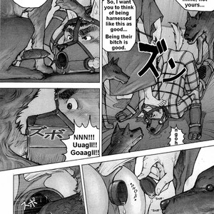 [KAI Makoto] Training Dog [Eng] – Gay Comics image 086.jpg