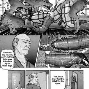 [KAI Makoto] Training Dog [Eng] – Gay Comics image 087.jpg