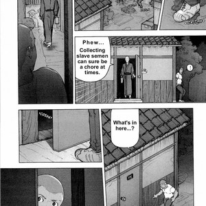 [KAI Makoto] Training Dog [Eng] – Gay Comics image 107.jpg