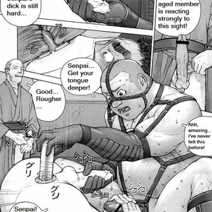 [KAI Makoto] Training Dog [Eng] – Gay Comics image 141.jpg
