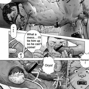 [KAI Makoto] Training Dog [Eng] – Gay Comics image 149.jpg