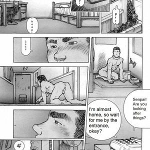[KAI Makoto] Training Dog [Eng] – Gay Comics image 156.jpg