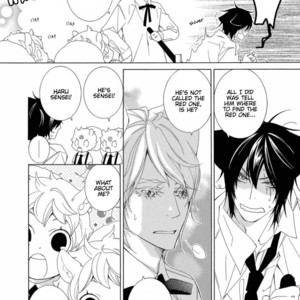 [MATSUMOTO Kazura] Gakkou no Sensei – Vol.07 (update c.42) [Eng] – Gay Comics image 026.jpg