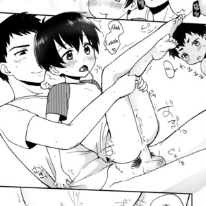 [Ziploc (Yamachan)] Kimitrade – Kimi to Trade [Portugues] {ShotaconBrasil} – Gay Comics image 028.jpg
