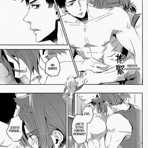 [MIKADOYA (Mikado Yuya)] Grooming – Free! dj [Español] – Gay Comics image 018.jpg