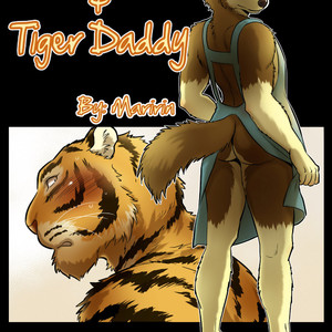 [Maririn] Teacher Wolf And Daddy tiger [Thai] – Gay Comics image 006.jpg