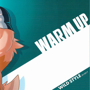 [Wild Style (Takemoto Arashi)] Warm up [Thai] – Gay Comics image 024.jpg