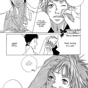 [ABE Akane] Akai Proposal (c.1) [Eng] – Gay Comics image 032.jpg