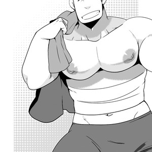 [Itachi Gokko (Takezamurai)] Shun na otoko [kr] – Gay Comics image 020.jpg