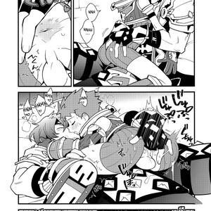 [Pometeor (Enotou)] TROP DUEX – Xenoblade Chronicles 2 dj [Eng] – Gay Comics image 016.jpg