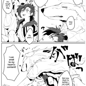 [Inakagurashi (Asazaki, Ugou Gou)] Kemo x Shota x Asobo [Eng] – Gay Comics image 003.jpg