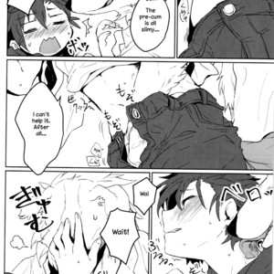 [Inakagurashi (Asazaki, Ugou Gou)] Kemo x Shota x Asobo [Eng] – Gay Comics image 005.jpg