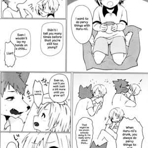 [Inakagurashi (Asazaki, Ugou Gou)] Kemo x Shota x Asobo [Eng] – Gay Comics image 011.jpg
