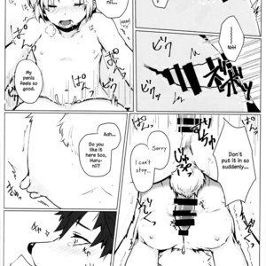 [Inakagurashi (Asazaki, Ugou Gou)] Kemo x Shota x Asobo [Eng] – Gay Comics image 019.jpg