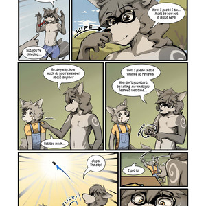 [Harmarist] Sheath and Knife [Eng] – Gay Comics image 027.jpg
