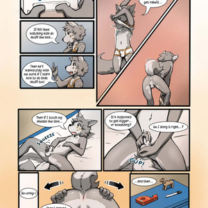 [Harmarist] Sheath and Knife [Eng] – Gay Comics image 050.jpg