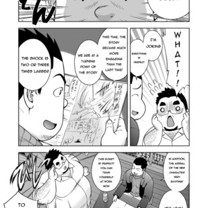 [Senkan Komomo] Monthly Comic Guts RE [Eng] – Gay Comics image 003.jpg