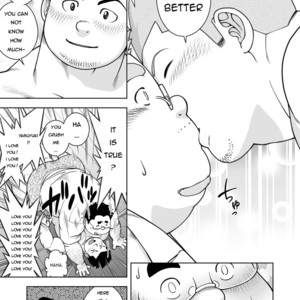 [Senkan Komomo] Monthly Comic Guts RE [Eng] – Gay Comics image 011.jpg