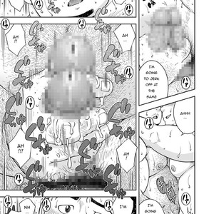 [Senkan Komomo] Monthly Comic Guts RE [Eng] – Gay Comics image 015.jpg