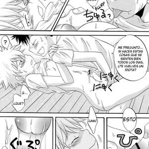 [Liquid Berry Revolution (Ashita)] Tajimiha Book 4 – Ookiku Furikabutte dj [Esp] – Gay Comics image 016.jpg