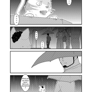 [Sorairo Panda (Yamome)] Tale of Bakeneko [Eng] – Gay Comics image 003.jpg