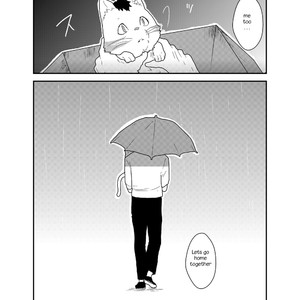 [Sorairo Panda (Yamome)] Tale of Bakeneko [Eng] – Gay Comics image 004.jpg