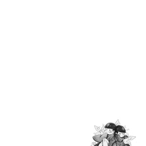 [キノ] 甘いキスで溶かして – Osomatsu-san dj [JP] – Gay Comics image 003.jpg