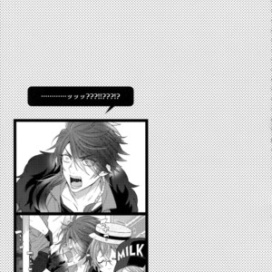 [Inukare (Inuyashiki)] Makenai Otoko – Hypnosis Mic dj [JP] – Gay Comics image 014.jpg