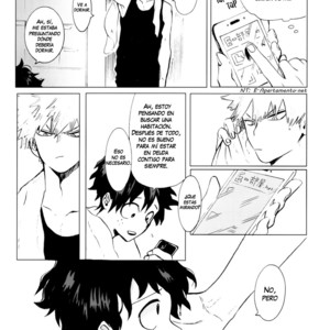 [dokosahekisaensan (aroe)] drunk sweet carrol  – Boku no Hero Academia dj [Esp] – Gay Comics image 010.jpg
