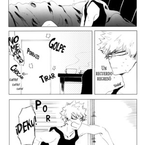 [dokosahekisaensan (aroe)] drunk sweet carrol  – Boku no Hero Academia dj [Esp] – Gay Comics image 050.jpg