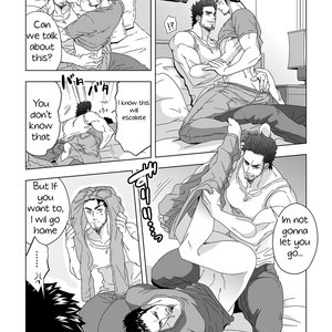[Unknown (UNKNOWN)] Jouge Kankei | Hierarchy Relationship [Eng] – Gay Comics image 003.jpg