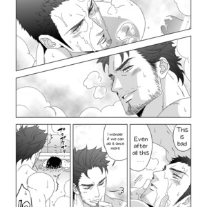 [Unknown (UNKNOWN)] Jouge Kankei | Hierarchy Relationship [Eng] – Gay Comics image 025.jpg