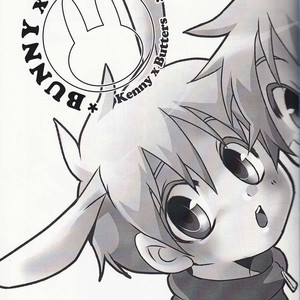 [Crystal Boy] Bunny x Bunny – South Park dj [Esp] – Gay Comics image 002.jpg