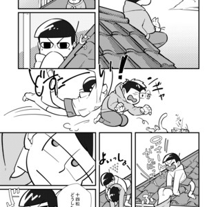 [けだもの] ぼくらの幸福論 – Osomatsu-san dj [JP] – Gay Comics image 017.jpg