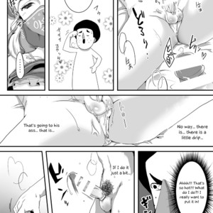[Shinsei Lolishota (Kuzumochi, kozi)] Koukan o Kotowarareta kara Osou Koto ni Shimashita – The Legend of Zelda dj [Eng] – Gay Comics image 010.jpg